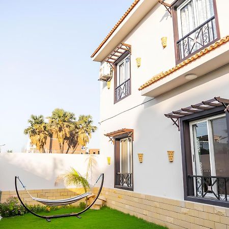 Royal Home Luxor Nile View Esterno foto