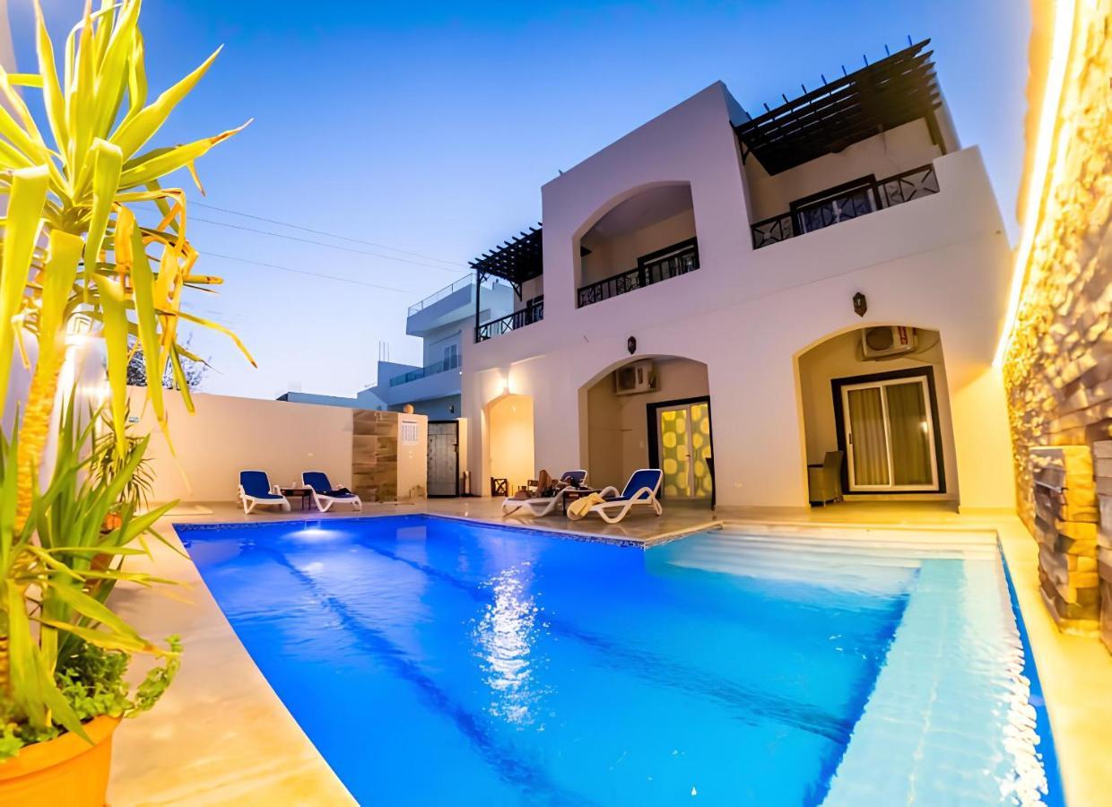 Royal Home Luxor Nile View Esterno foto