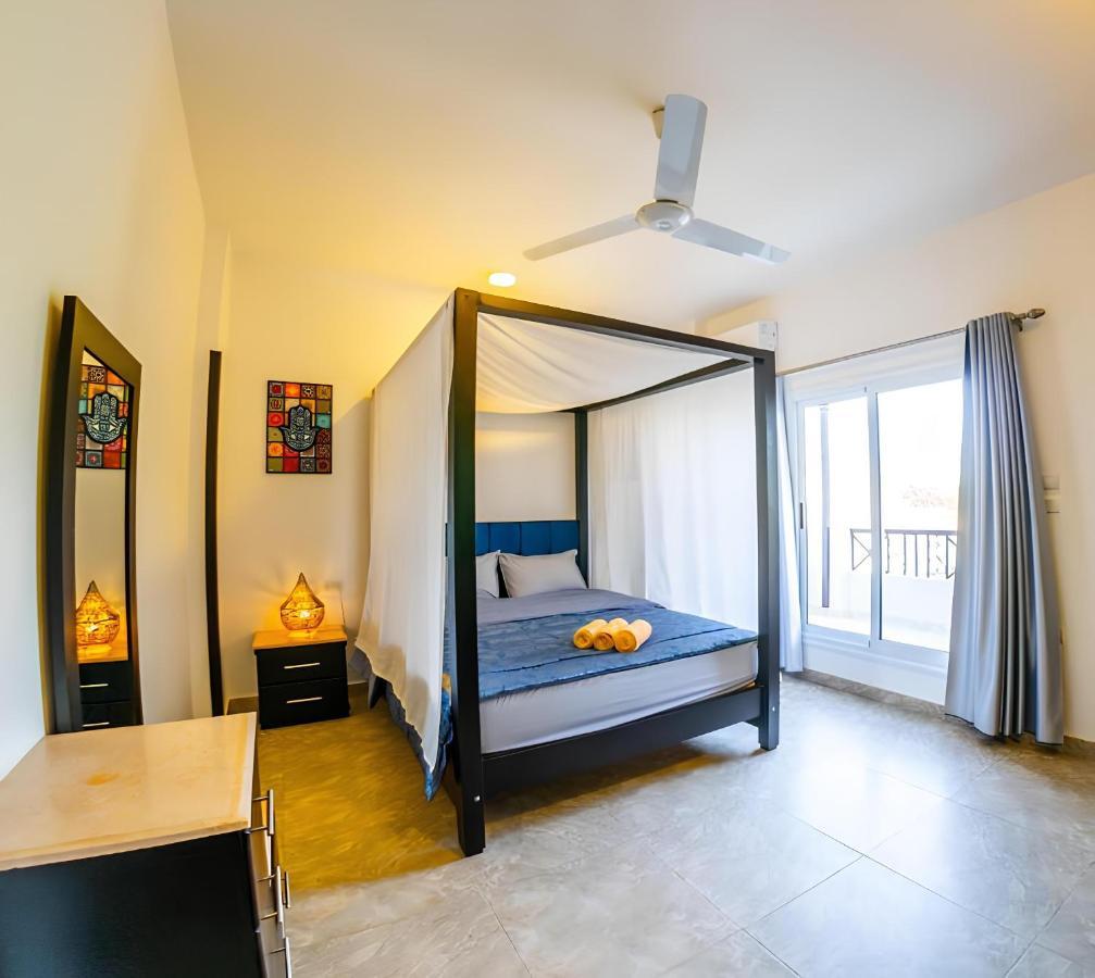 Royal Home Luxor Nile View Esterno foto